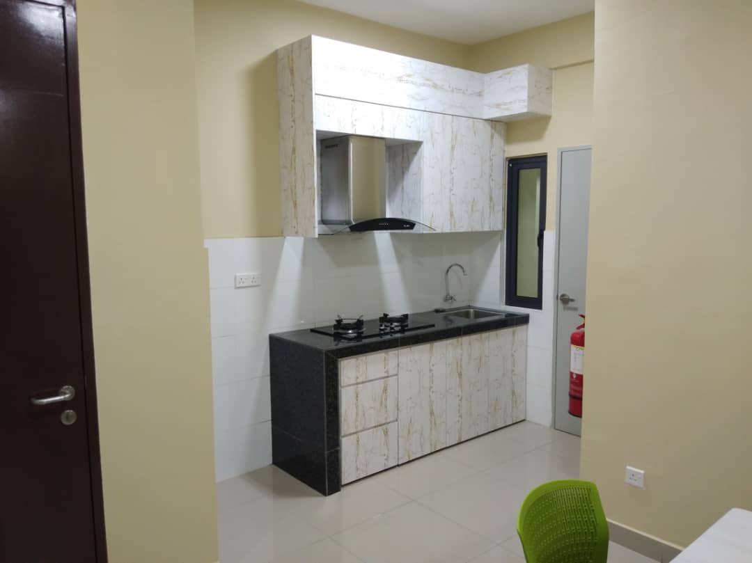 Twinz Residences Puchong Jaya - photo 2