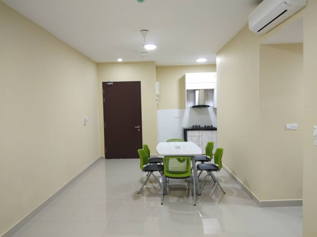 Twinz Residences Puchong Jaya - photo 3