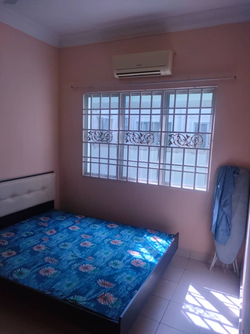 Serdang Villa Apartment Bukit Serdang - photo 3
