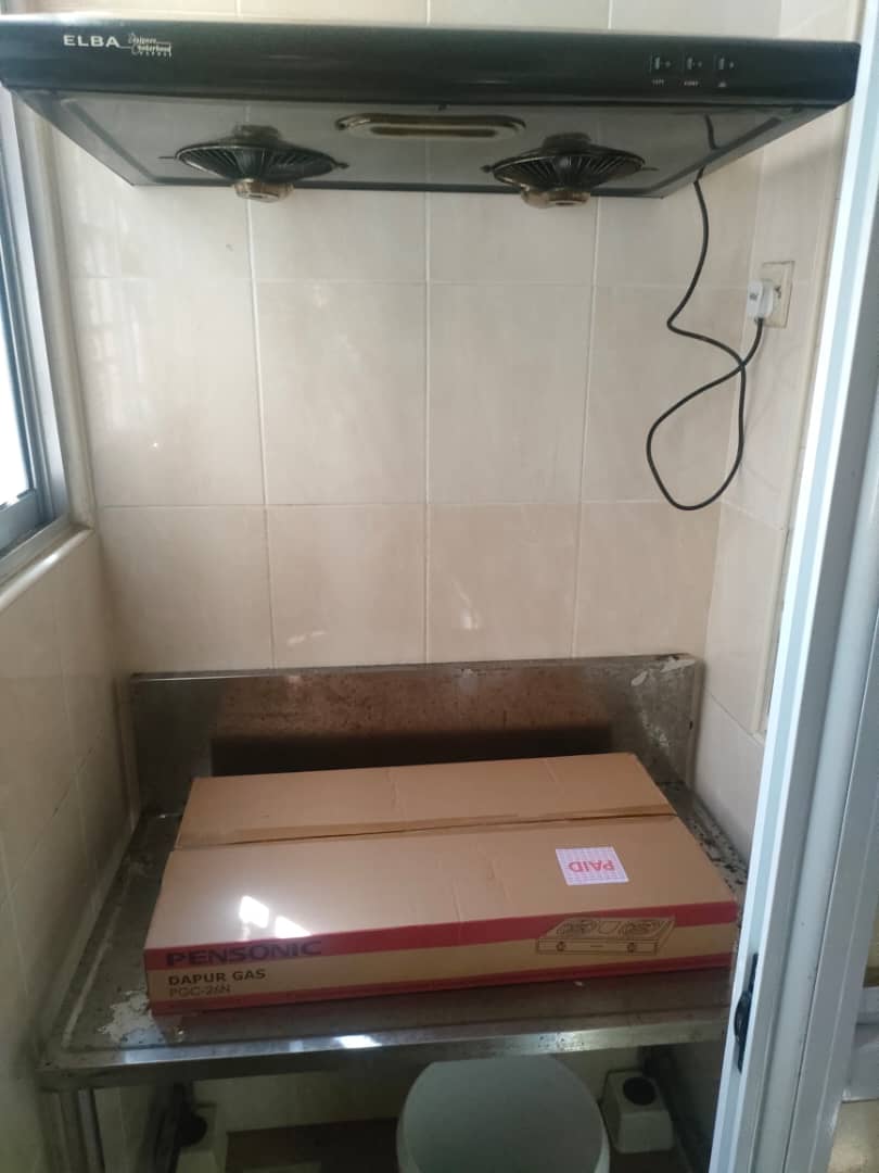 Serdang Villa Apartment Bukit Serdang - photo 11
