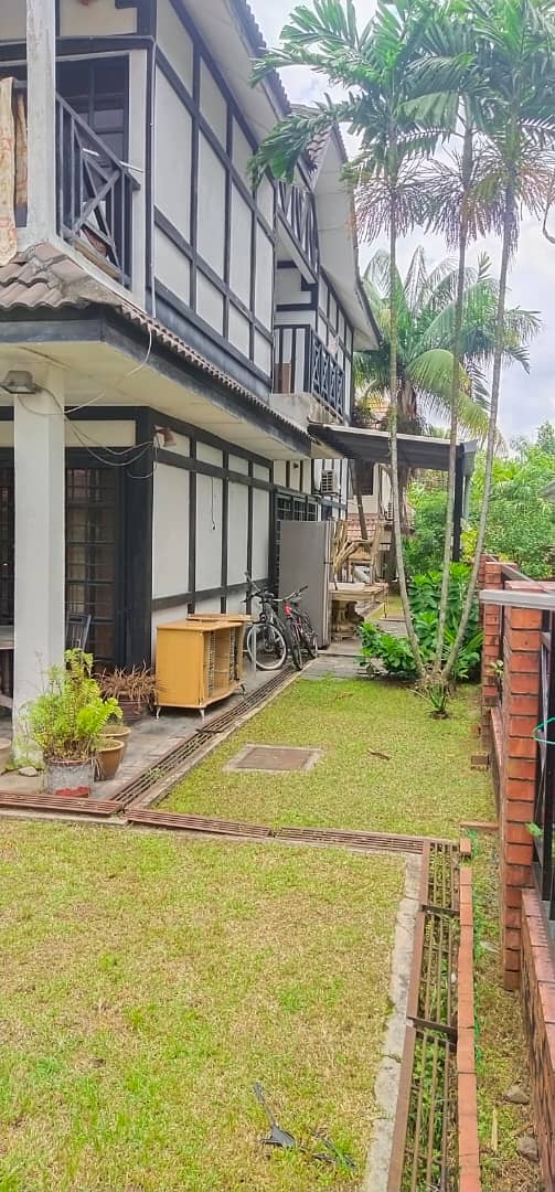 Bandar Sungai Long Double Storey Semi D House - photo 3