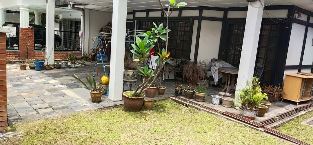 Bandar Sungai Long Double Storey Semi D House - photo 4