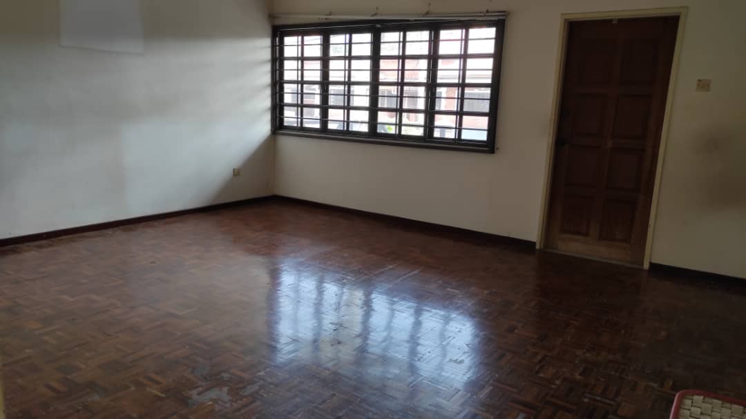 Bandar Sungai Long Double Storey Semi D House - photo 7