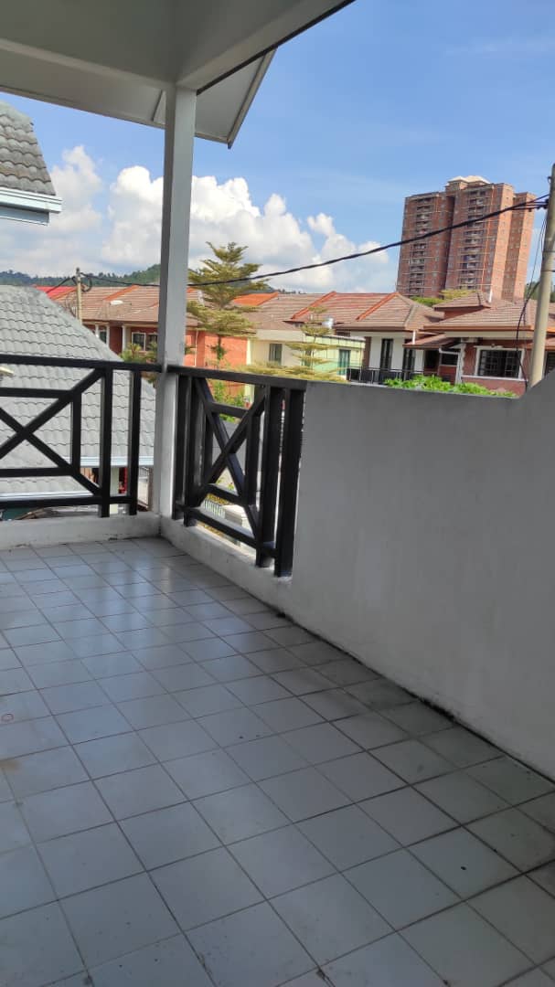 Bandar Sungai Long Double Storey Semi D House - photo 9