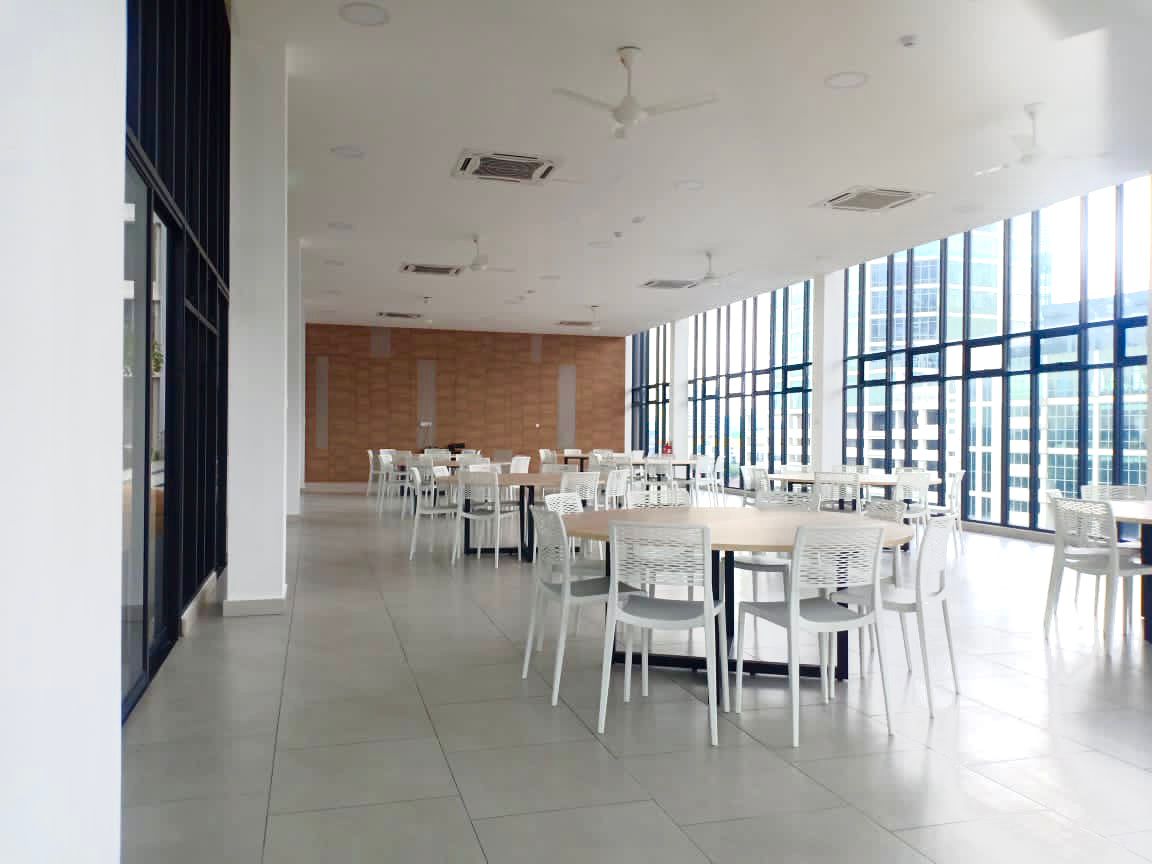 Astetica Residences The Mines Seri Kembangan - photo 6