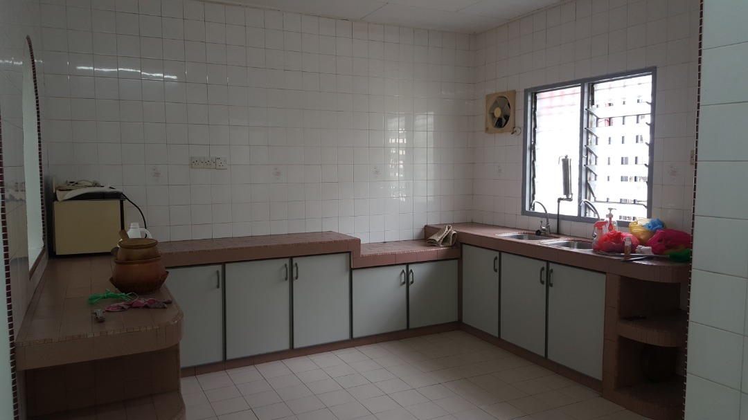 Taman Gemilang Cheras Double Storey House - photo 2