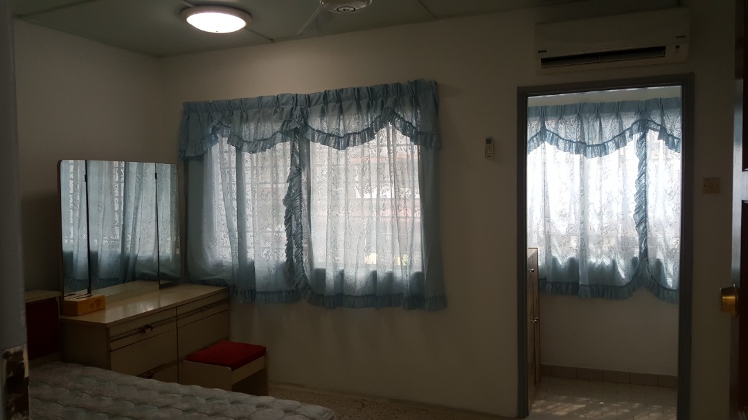 Taman Gemilang Cheras Double Storey House - photo 3