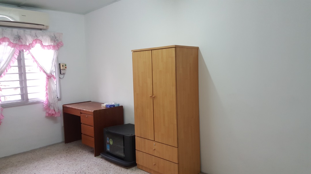 Taman Gemilang Cheras Double Storey House - photo 4