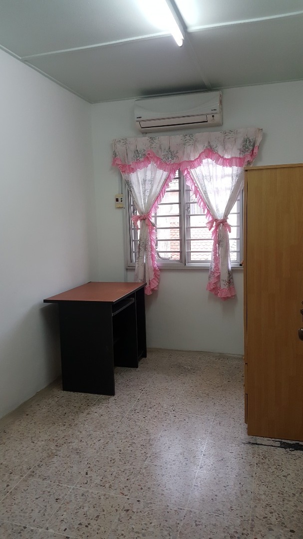 Taman Gemilang Cheras Double Storey House - photo 5
