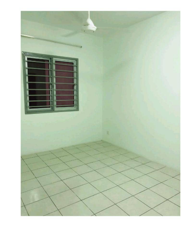 Jalilmas Condo Bukit Jalil - photo 2