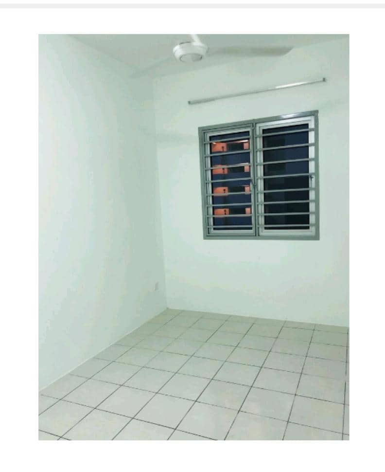 Jalilmas Condo Bukit Jalil - photo 3