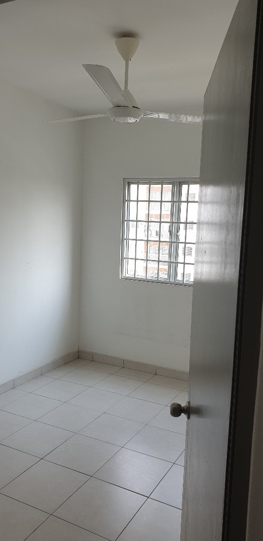 Suria Permai Taman Putra Permai Seri Kembangan - photo 2