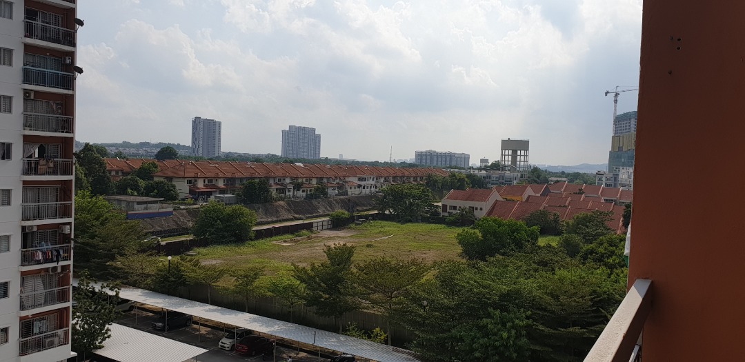 Suria Permai Taman Putra Permai Seri Kembangan - photo 7
