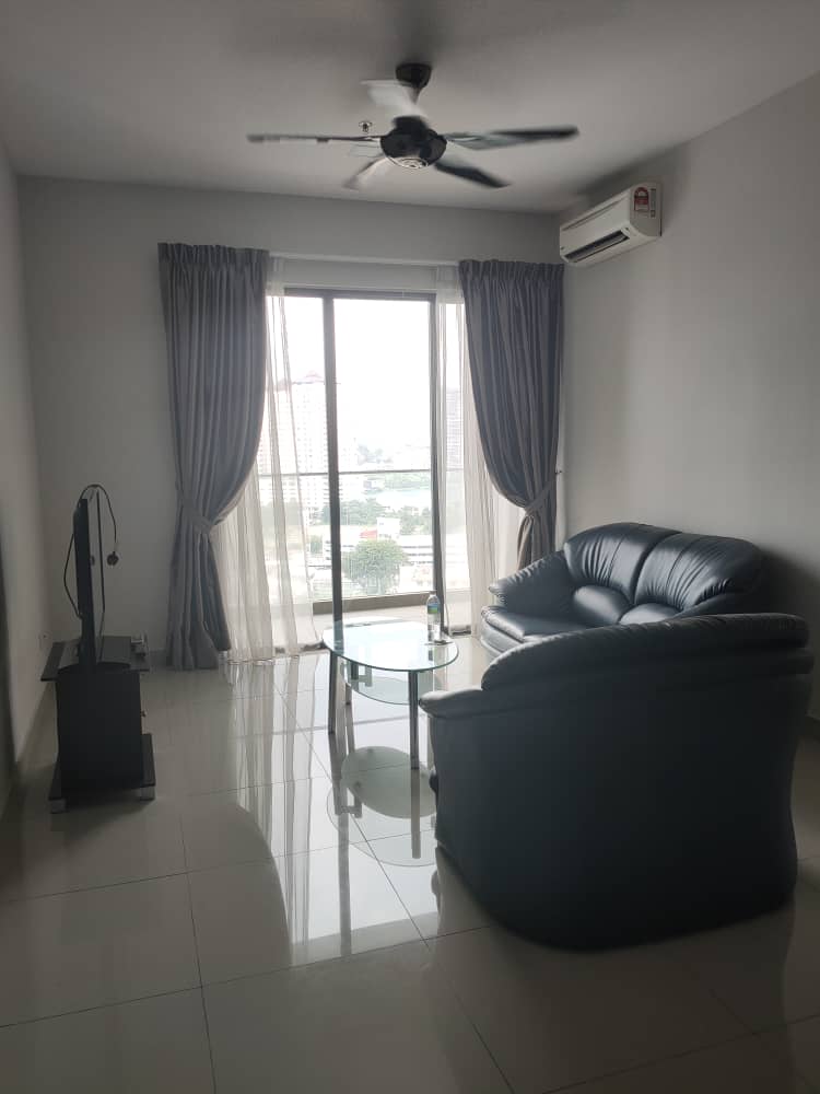 Univ 360 Place Condo Seri Kembangan - photo 2