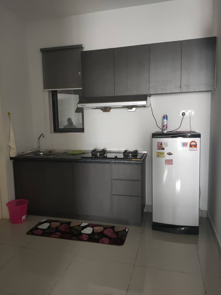 Univ 360 Place Condo Seri Kembangan - photo 3