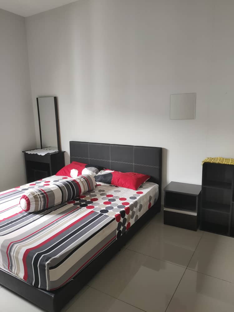 Univ 360 Place Condo Seri Kembangan - photo 4