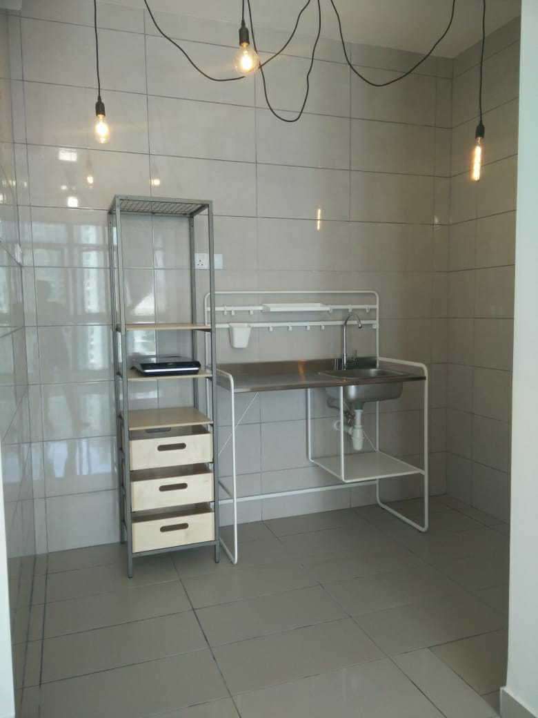 Conezion IOI Resort City - photo 2