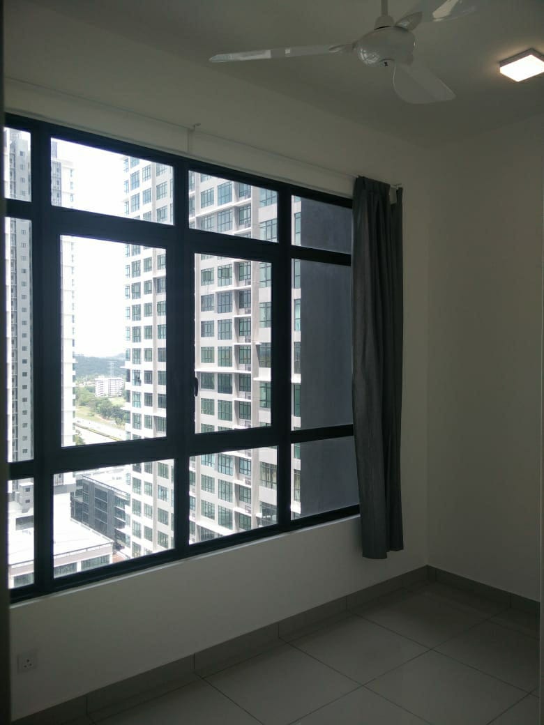 Conezion IOI Resort City - photo 4