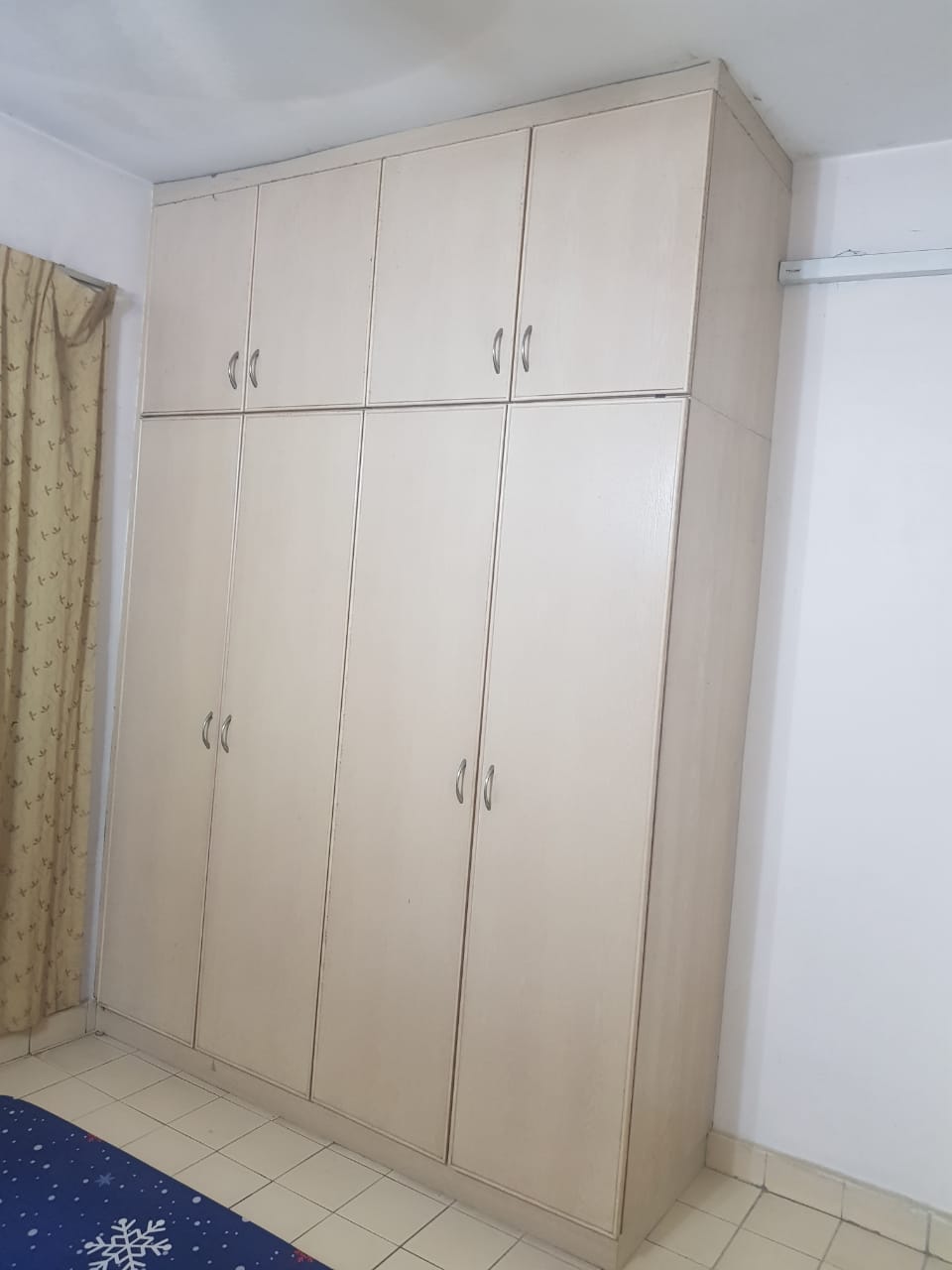 SD Apartment 2 Bandar Sri Damansara - photo 5