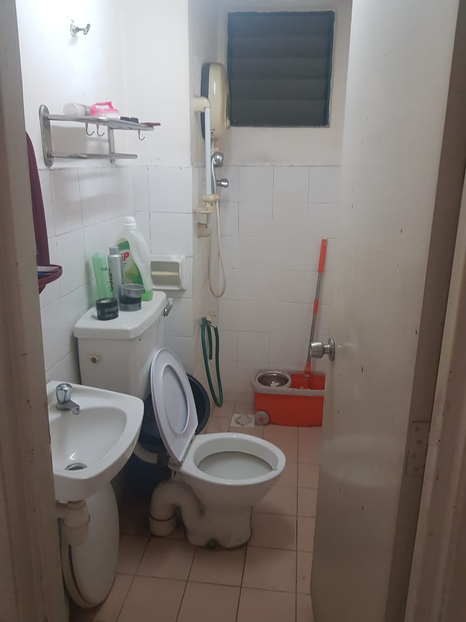 SD Apartment 2 Bandar Sri Damansara - photo 7