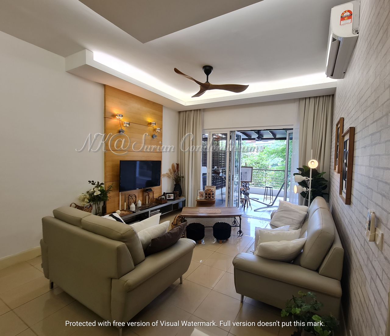 Surian Condominium Mutiara Damansara - photo 2