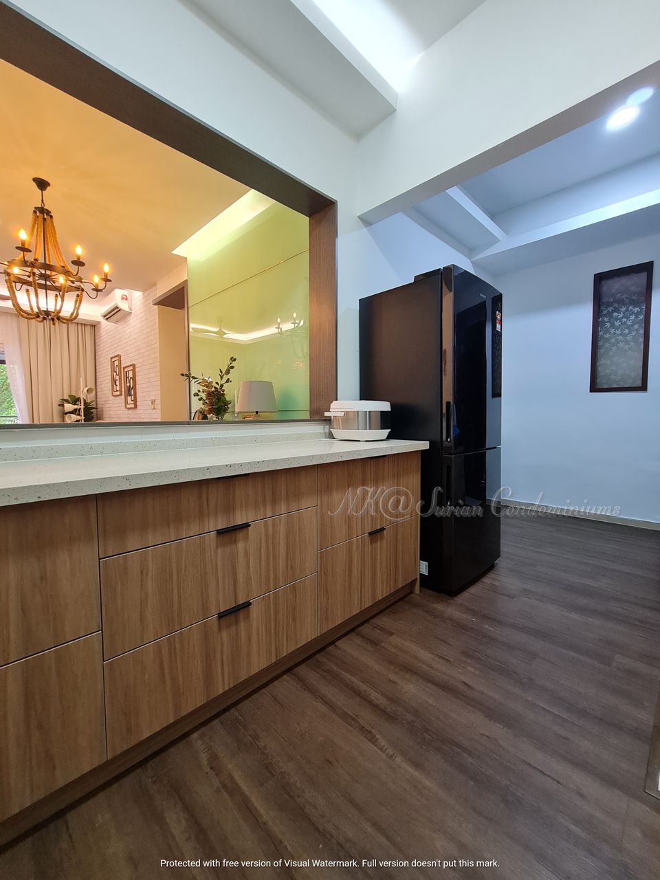 Surian Condominium Mutiara Damansara - photo 4