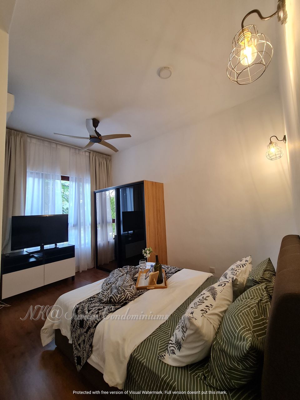 Surian Condominium Mutiara Damansara - photo 5