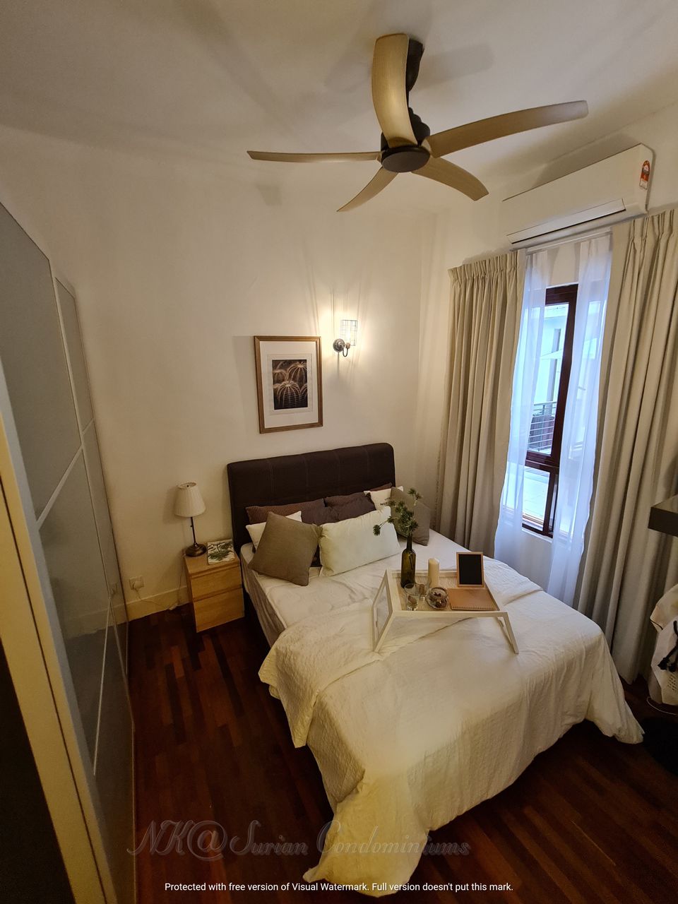 Surian Condominium Mutiara Damansara - photo 6