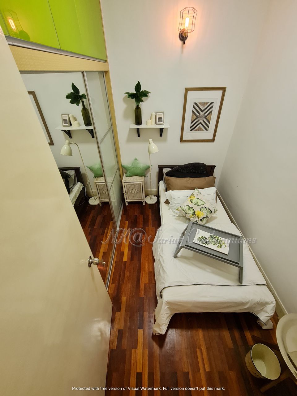 Surian Condominium Mutiara Damansara - photo 7
