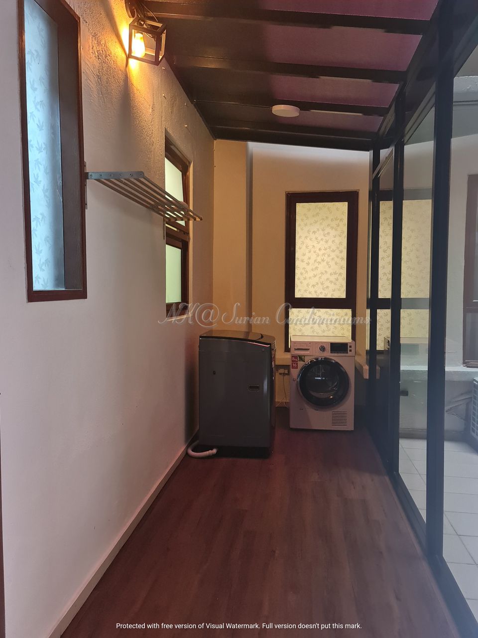 Surian Condominium Mutiara Damansara - photo 8