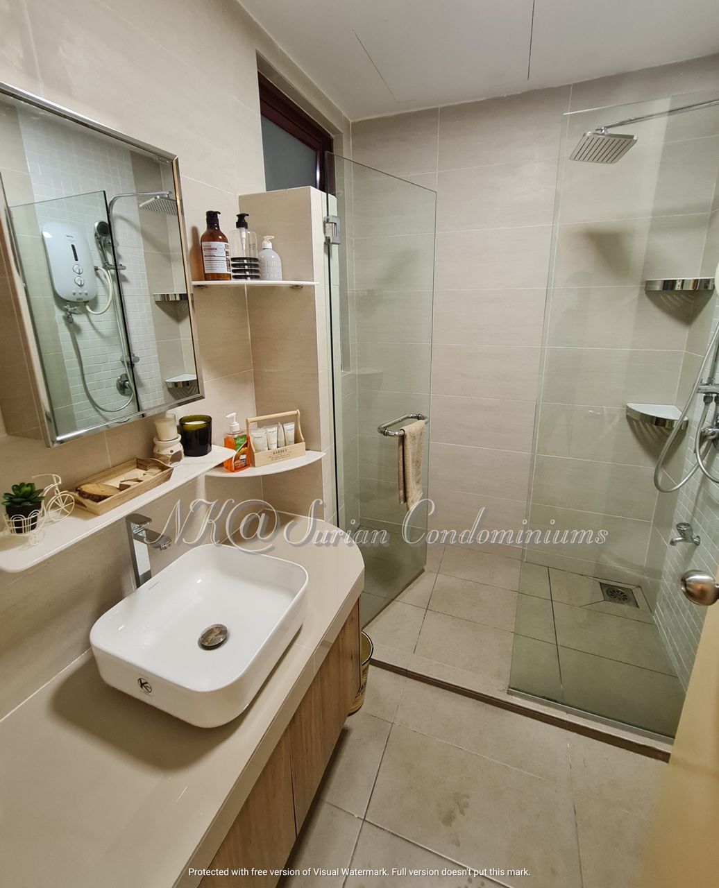 Surian Condominium Mutiara Damansara - photo 9