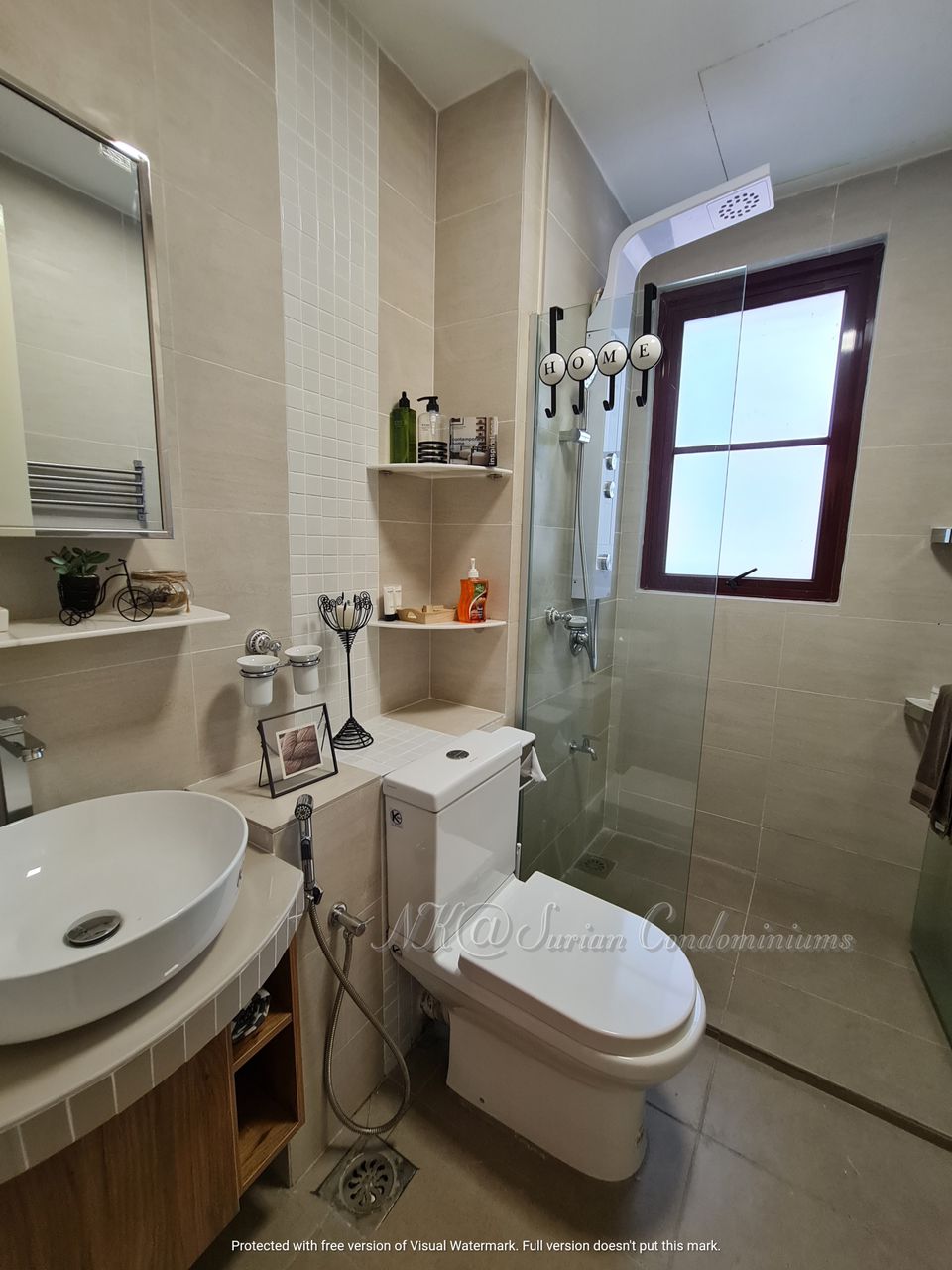 Surian Condominium Mutiara Damansara - photo 10