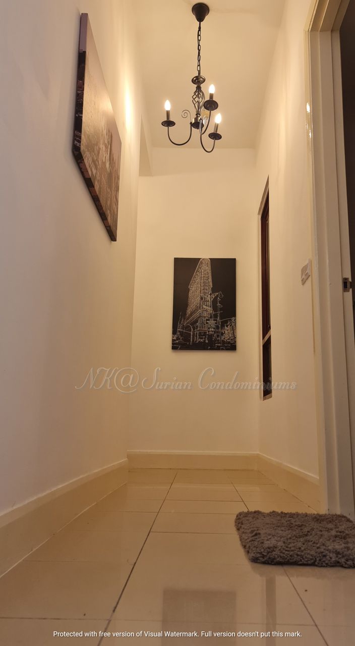 Surian Condominium Mutiara Damansara - photo 11