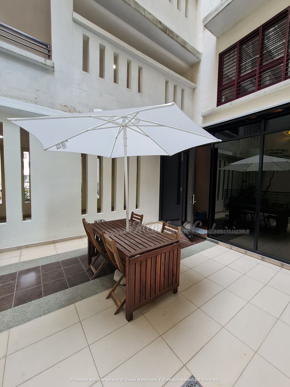 Surian Condominium Mutiara Damansara - photo 12