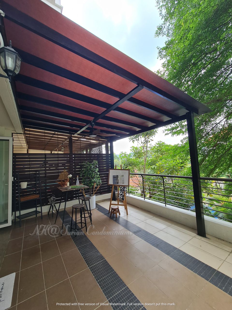 Surian Condominium Mutiara Damansara - photo 13