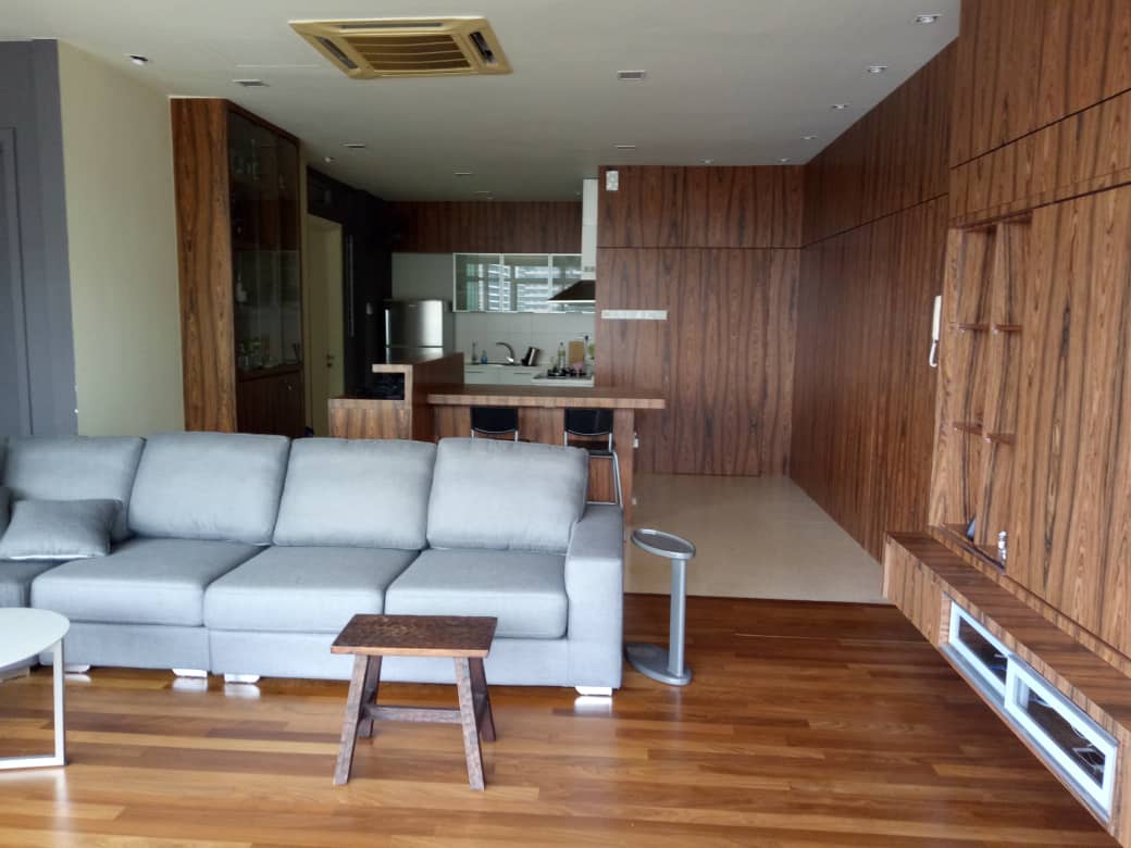 Idaman Residence KLCC KL Central - photo 2