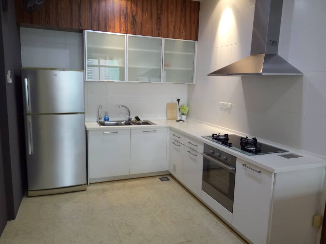 Idaman Residence KLCC KL Central - photo 3