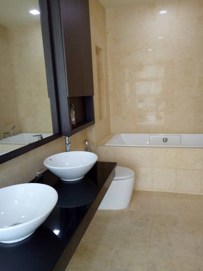 Idaman Residence KLCC KL Central - photo 11