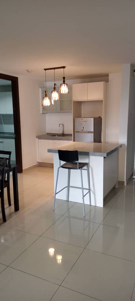 Puteri Palma Condominium Putrajaya - photo 2