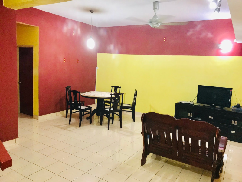 Double Storey House Bandar Putra Permai - photo 4