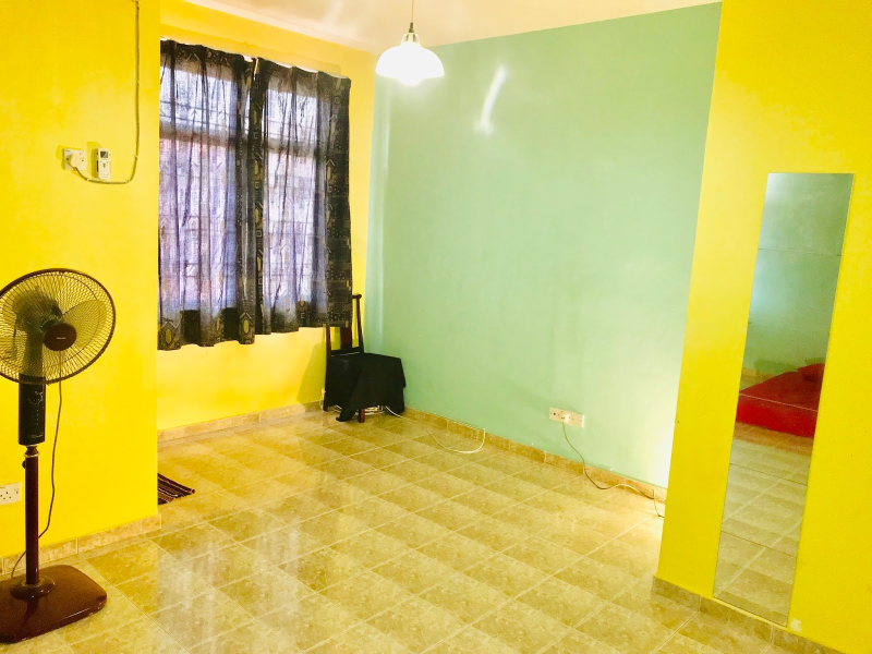 Double Storey House Bandar Putra Permai - photo 6