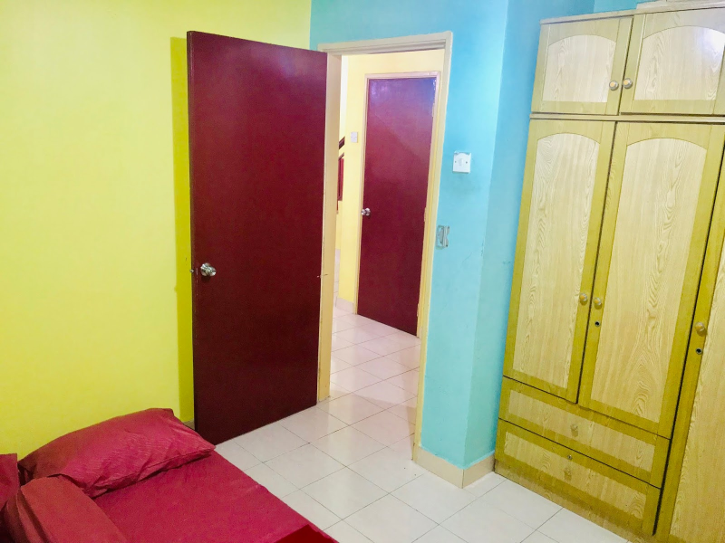 Double Storey House Bandar Putra Permai - photo 7