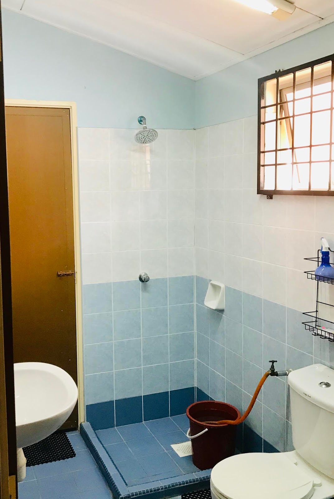 Double Storey House Bandar Putra Permai - photo 10