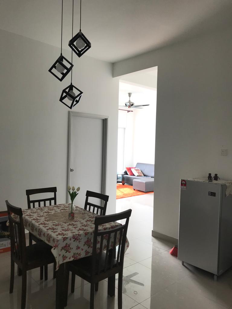 Saville Dlake Condo Puchong - photo 2
