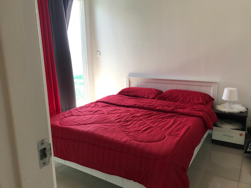 Saville Dlake Condo Puchong - photo 4