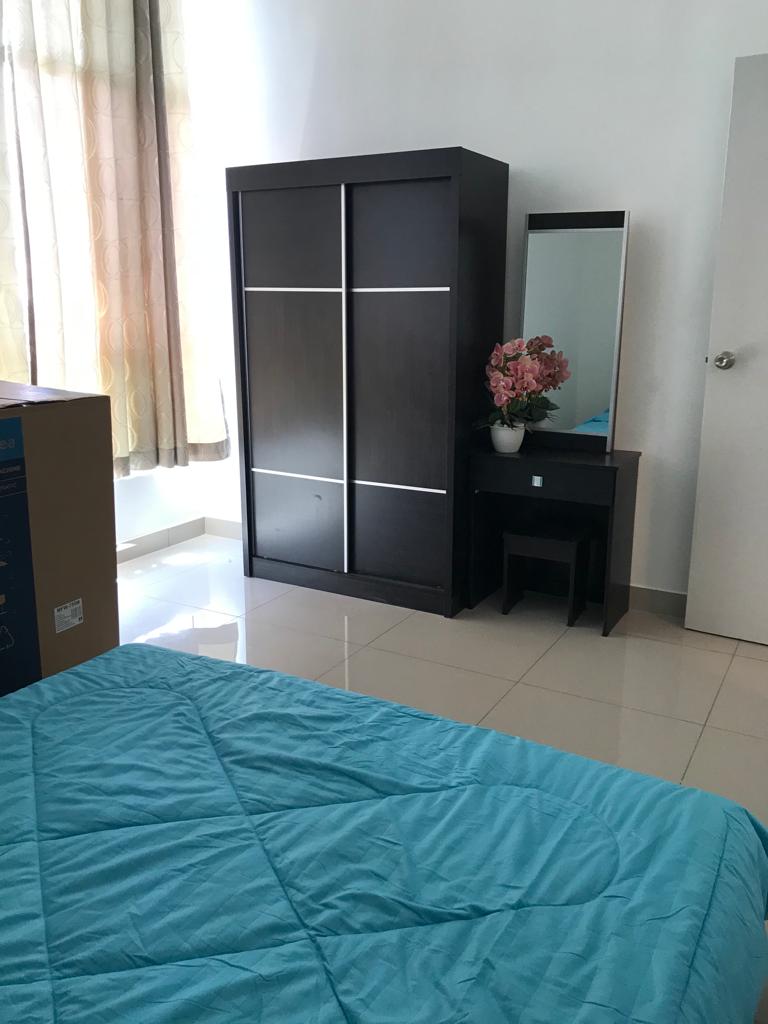 Saville Dlake Condo Puchong - photo 5