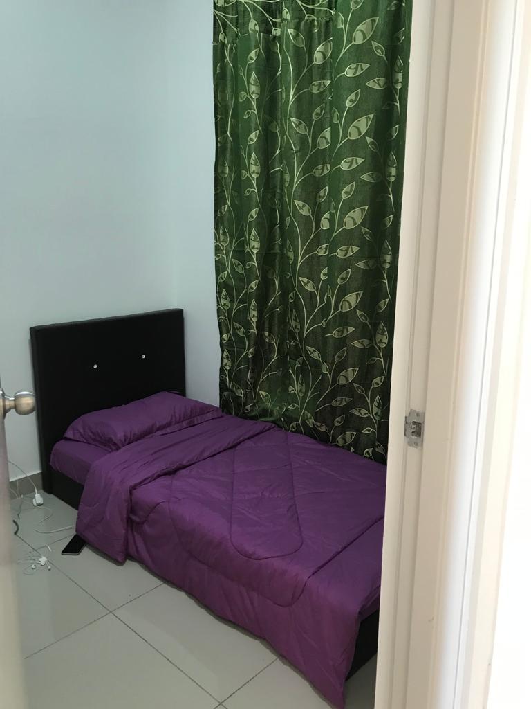 Saville Dlake Condo Puchong - photo 6