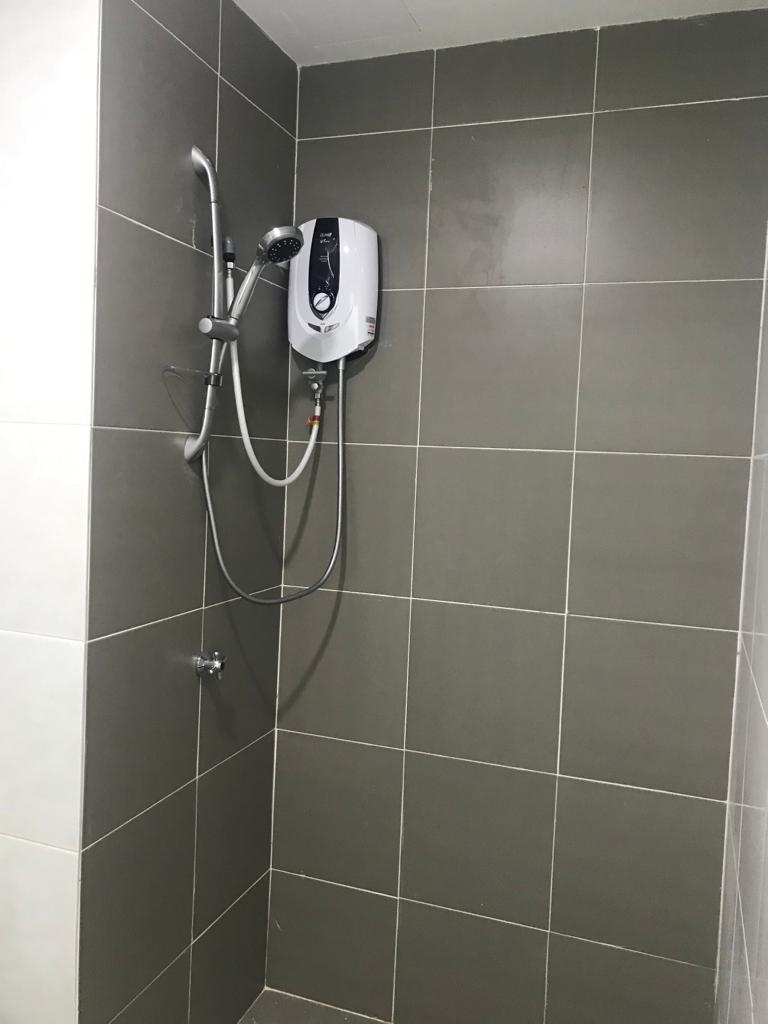 Saville Dlake Condo Puchong - photo 8