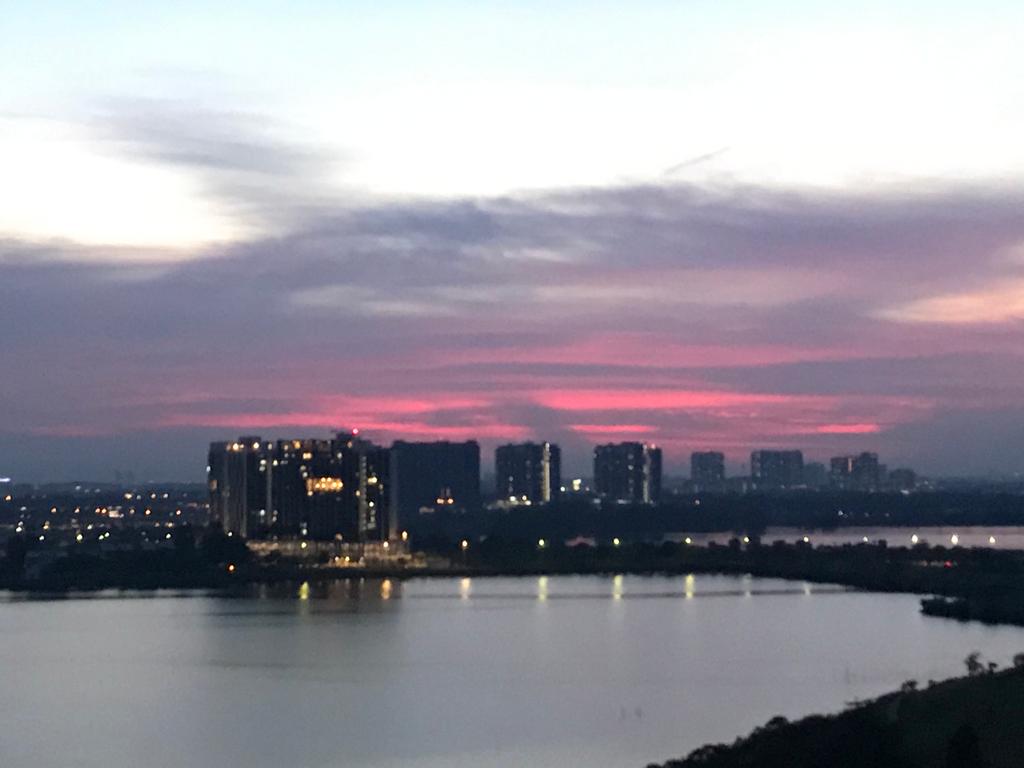Saville Dlake Condo Puchong - photo 9