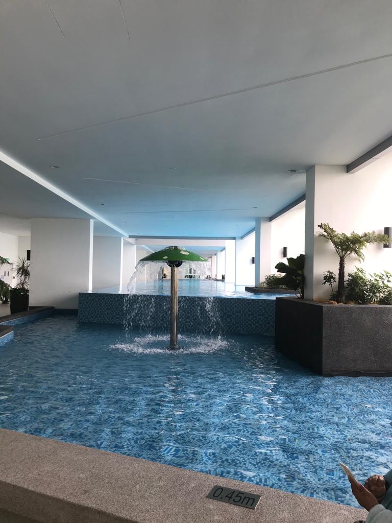 Saville Dlake Condo Puchong - photo 10